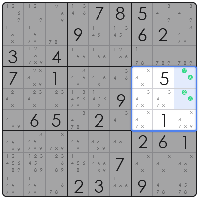 sudoku today answer