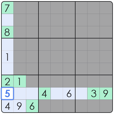 samurai sudoku puzzles