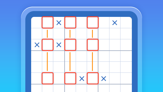 sudoku binary