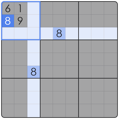 sudoku spoiler